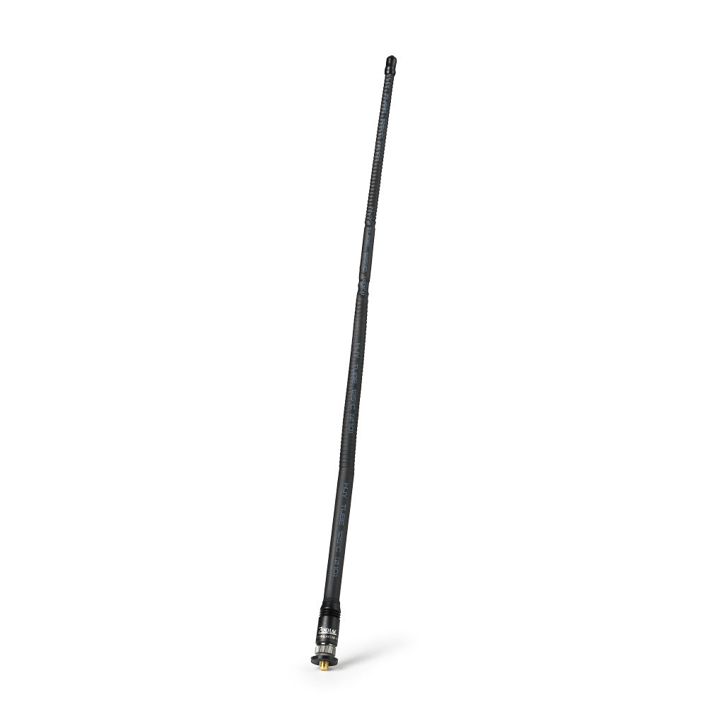 Skogsantenn Kombi 31+155 MHz Zodiac One ONE SIZE
