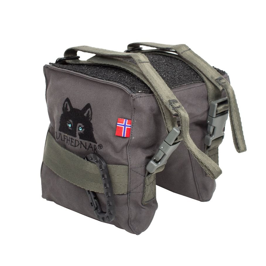 UlfHednar PRS Multikudde ONE SIZE