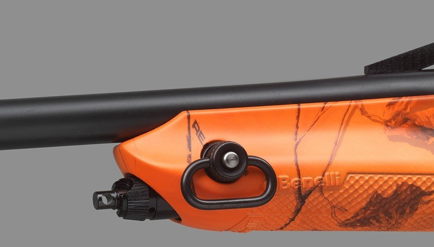 Argo E Battue ORANGE/CAMO / 308
