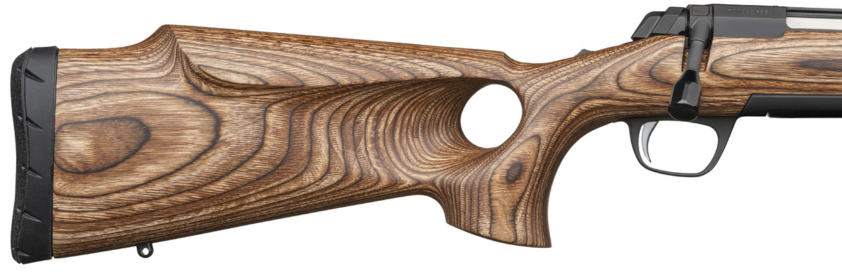 X-Bolt Hunter Eclipse Brown Gängad 243WIN