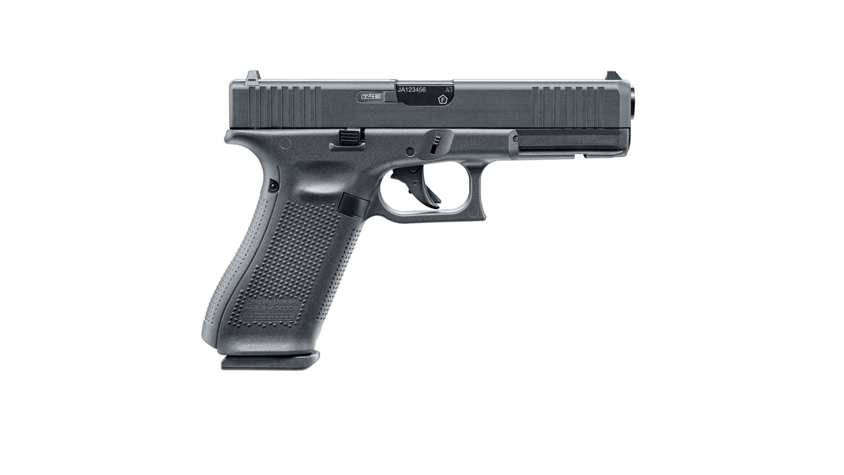 17 Gen5 .43 T4E Markör ONE SIZE