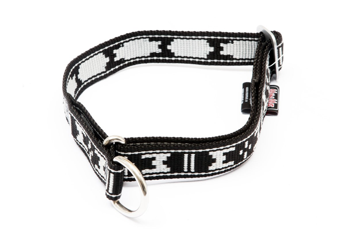 Standard Halvstryp Halsband SILVER / ONE SIZE