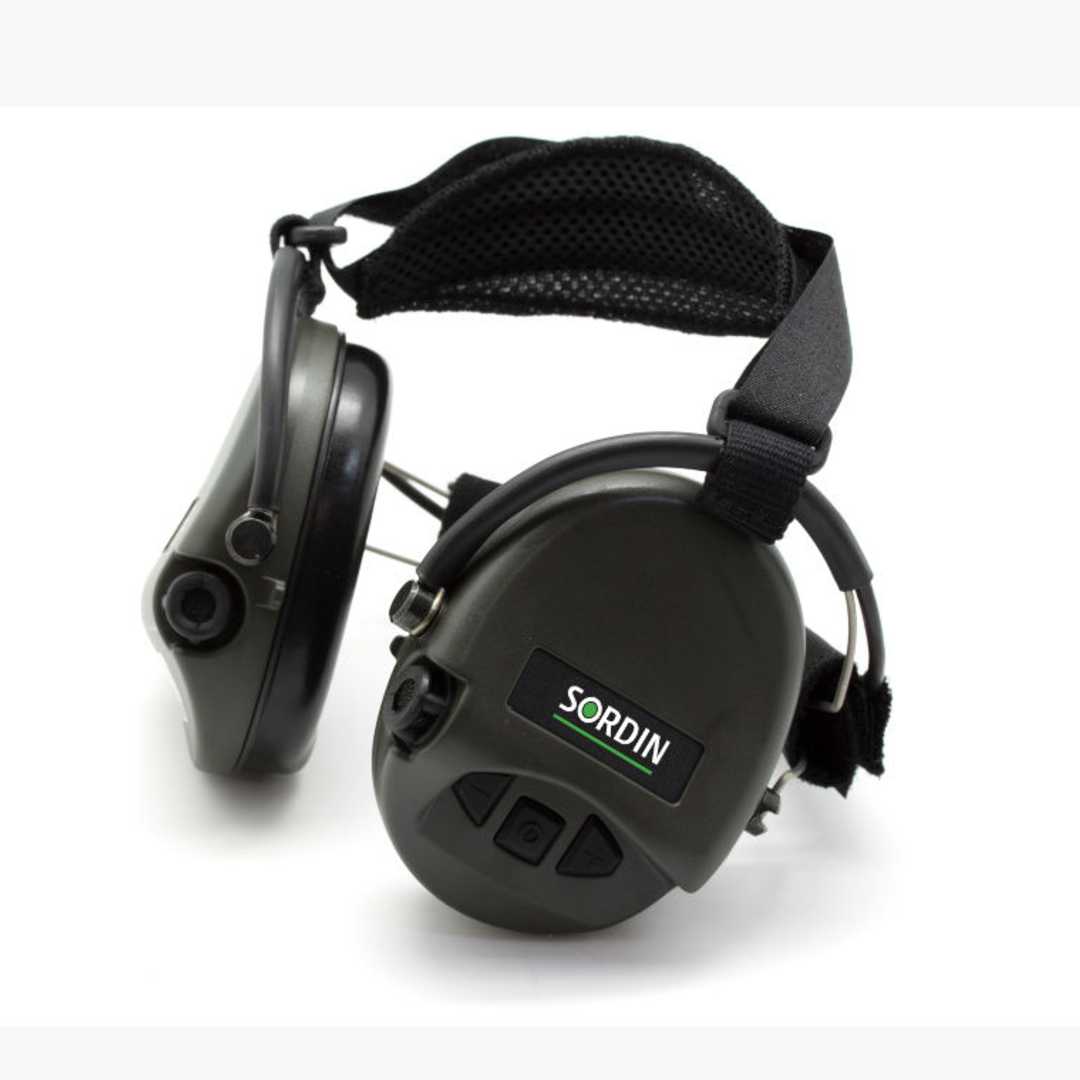 Pro X H2 Neckband GRÖN / ONE SIZE