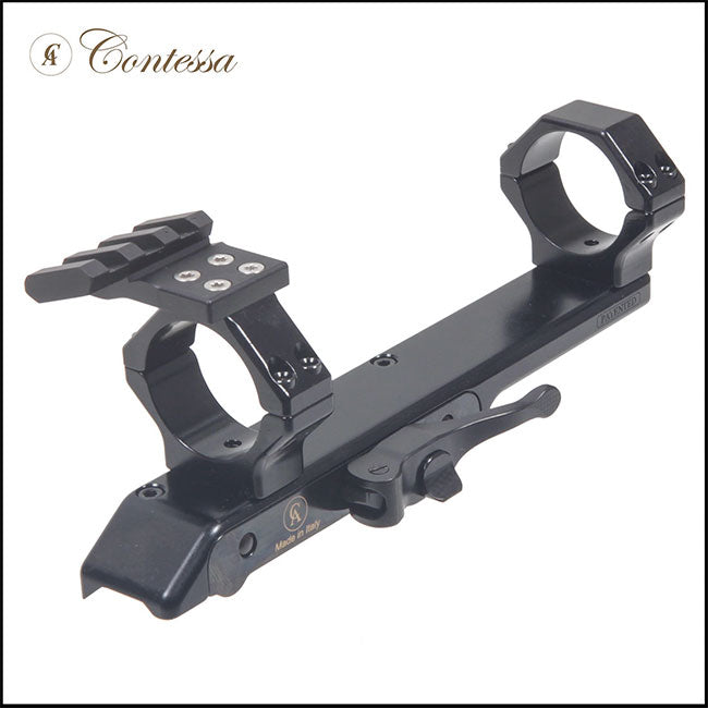 Blaser Sadelmontage - ATN X-Sight 4K ONE SIZE