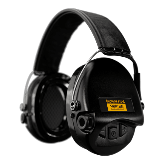 Pro X H2 Led SVART / ONE SIZE