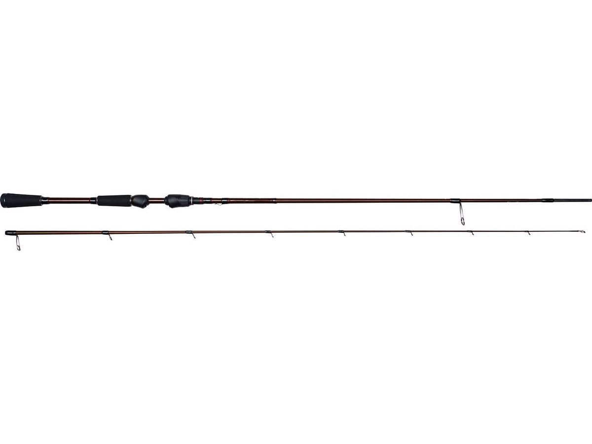 W4 Finesse T&C 2nd 7´1´/213CM ML 5-15G