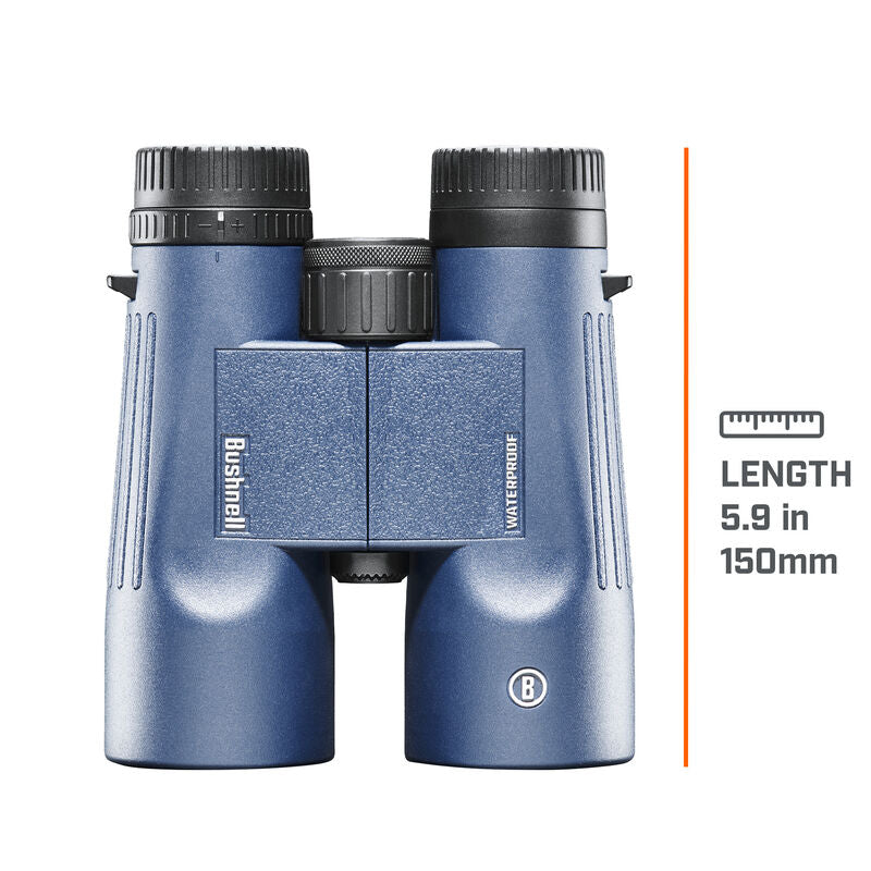 H2O 10x42 Roof ONE SIZE
