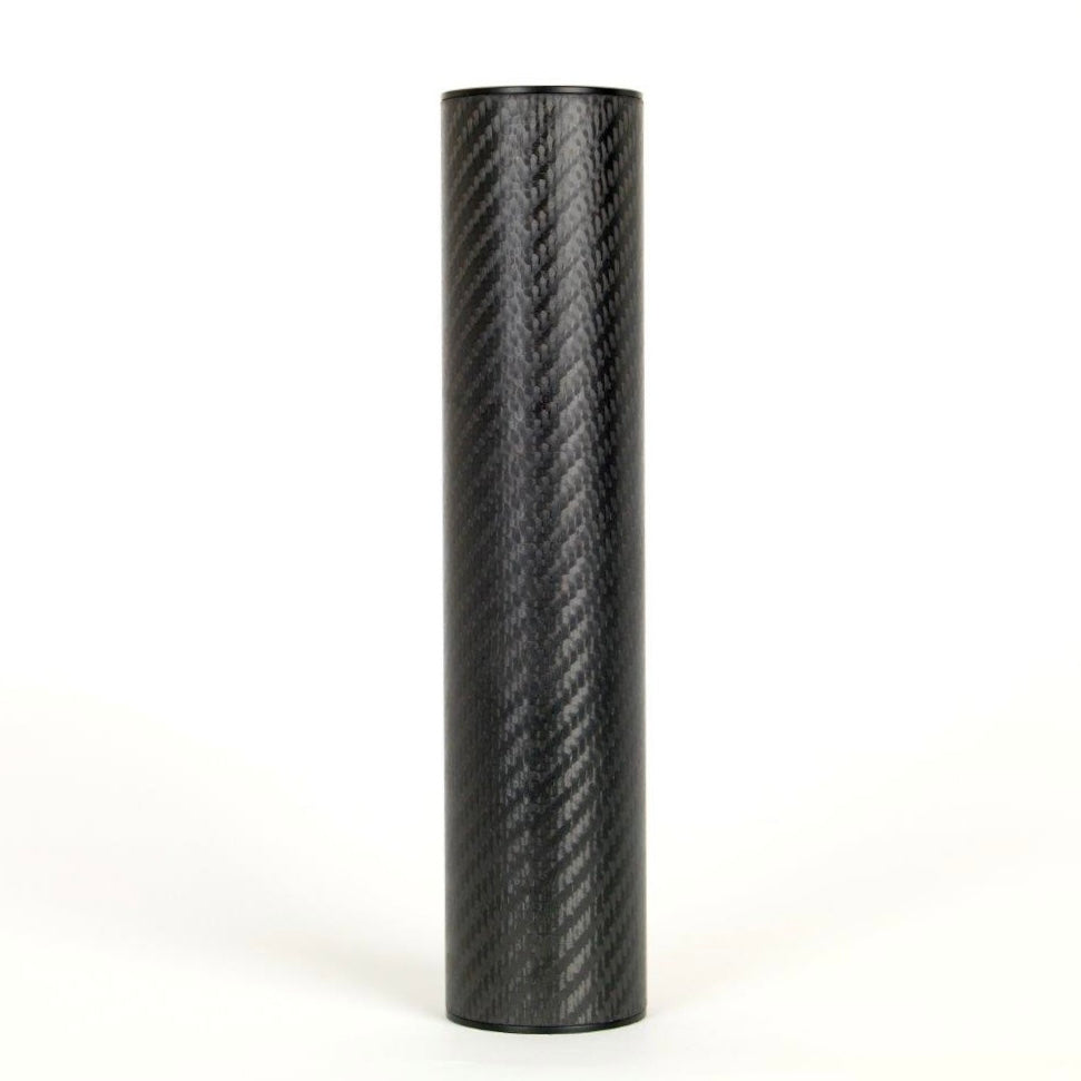 Carbon 50 SVART / .30 (308W, 30-06MM) / M14X1