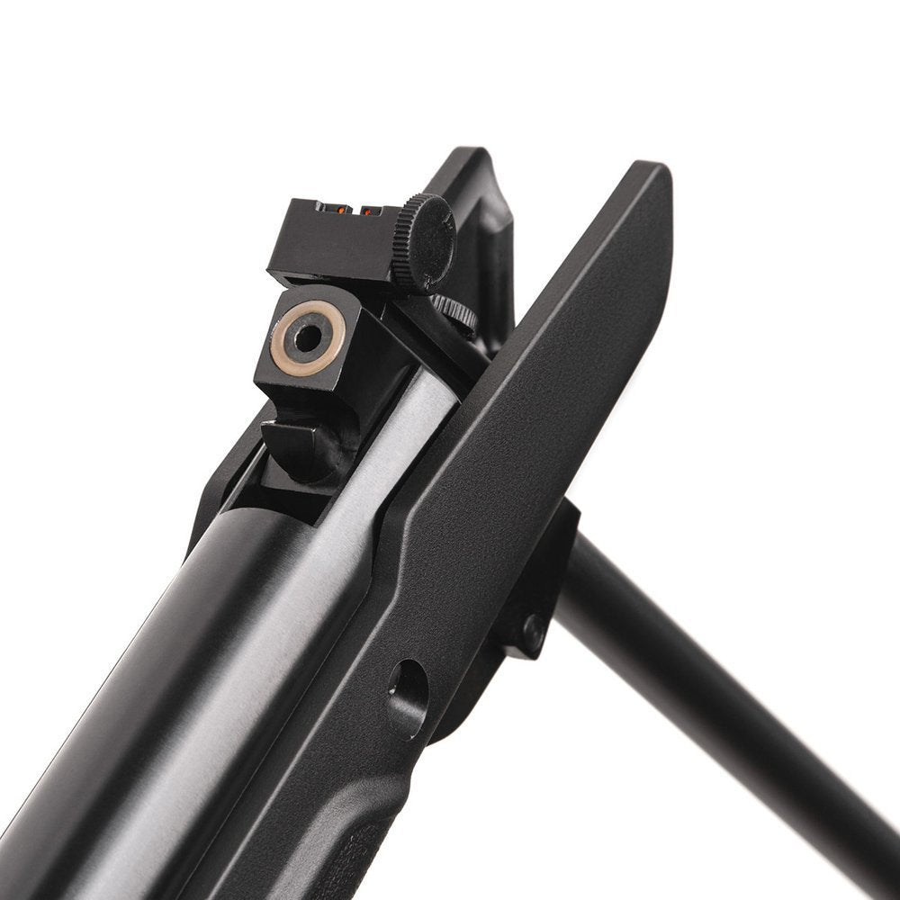 Airgun Vital Shot SVART / 4.5 MM