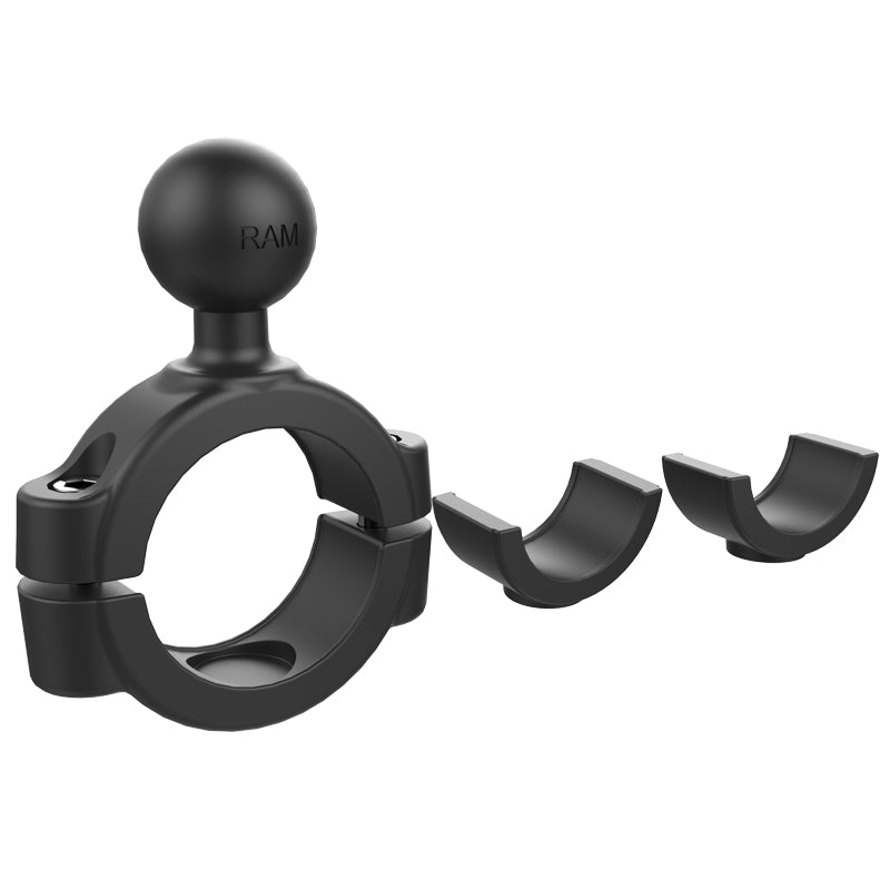 Torque ™ Large Rail Base ONE SIZE