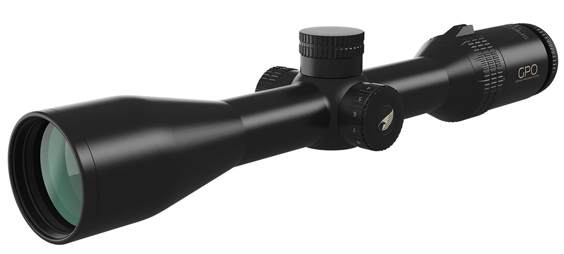 Spectra 6X 1,5-9X44I ONE SIZE