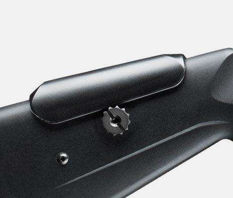 Originalkolv T3x Lite Adjustable Höger ONE SIZE