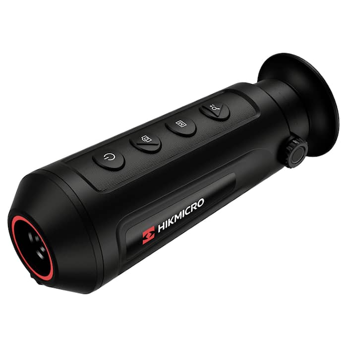 Värmekikare Lynx Pro LE10S SVART / ONE SIZE