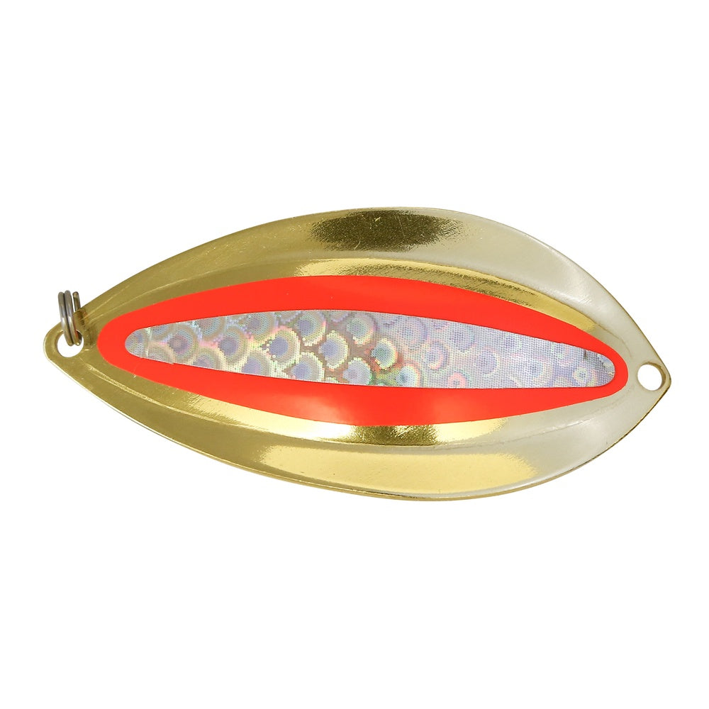 Spätta 68mm GULD