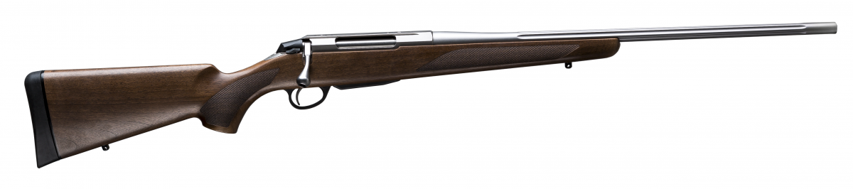 T3x Hunter Stainless Flutad 270WIN