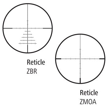 Conquest V4 4-16x44 94 (ZMOA-2)