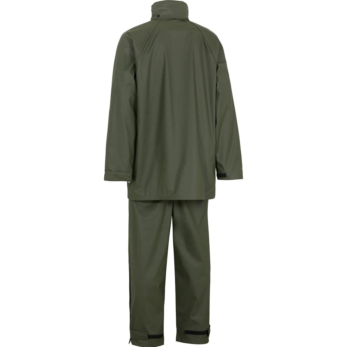Huron Regnställ GREEN / 3XL