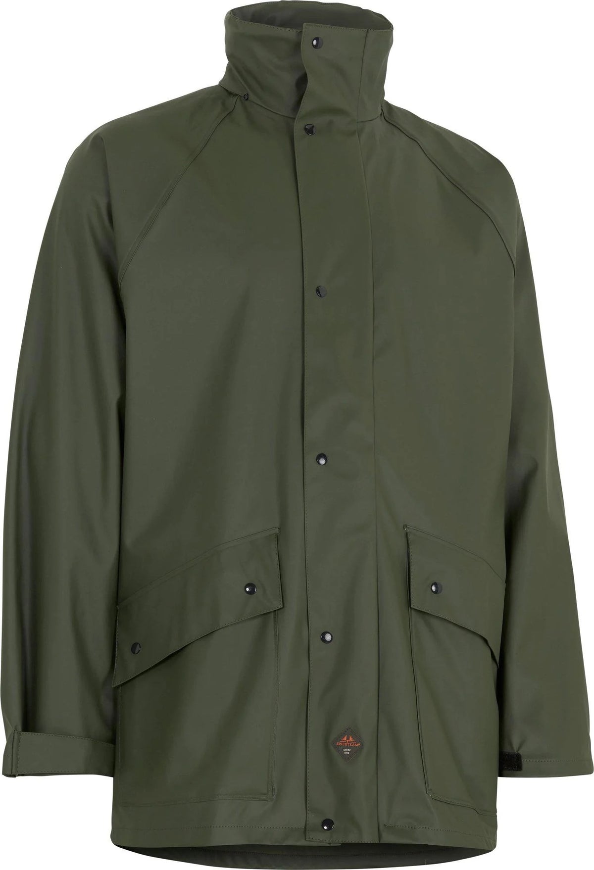 Huron Regnställ GREEN / 3XL