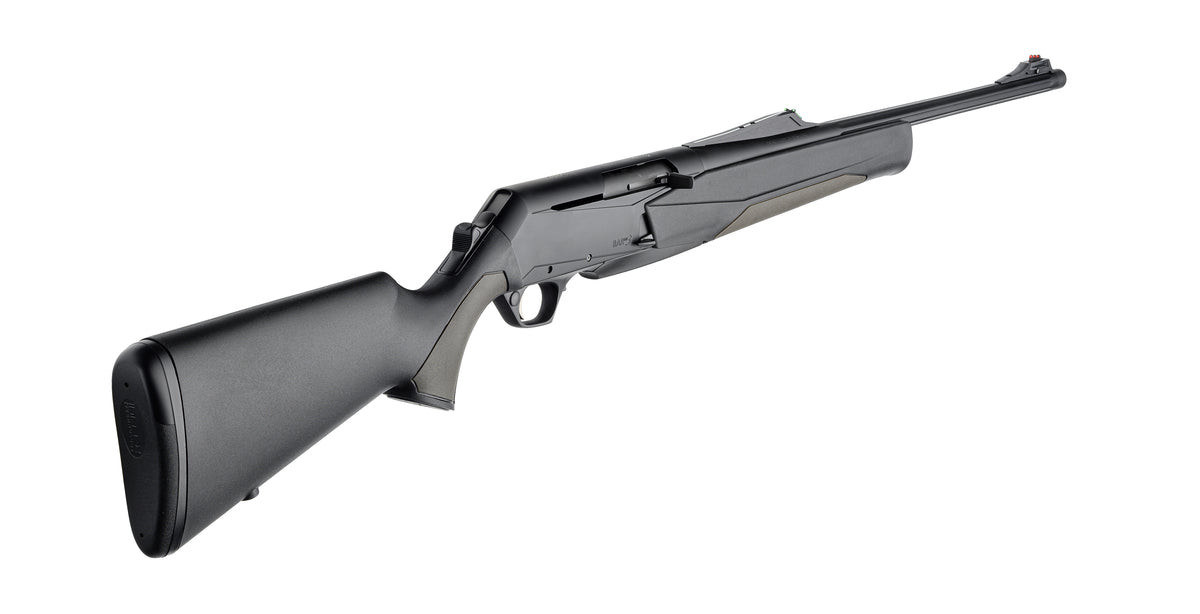 Bar MK3 Composite Gängad BLACK / .308WIN