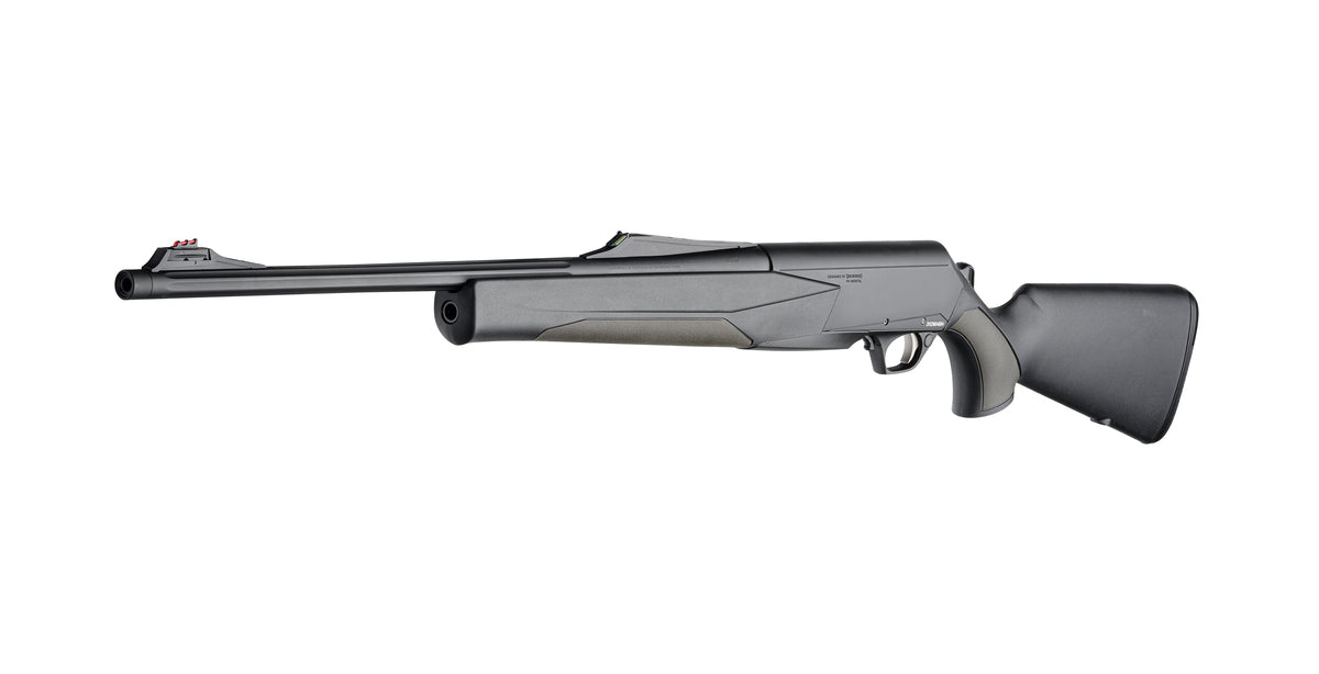 Bar MK3 Composite Gängad BLACK / .308WIN