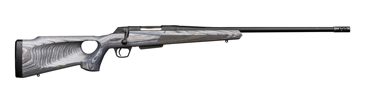 XPR Thumbhole Gängad 243WIN