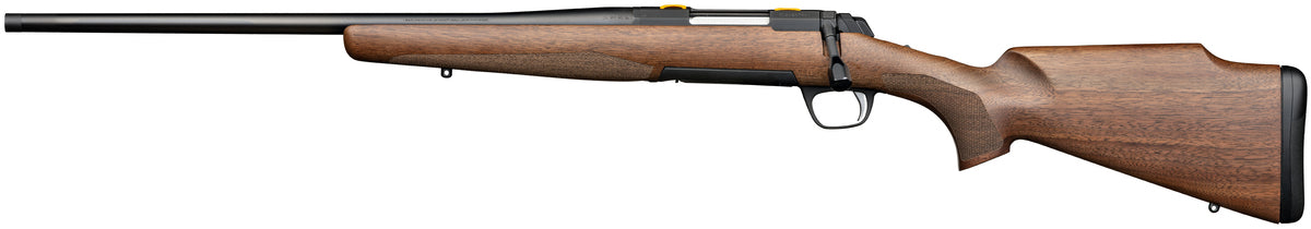 X-Bolt SF Hunter II Monte Carlo Vänster Gängad 243WIN