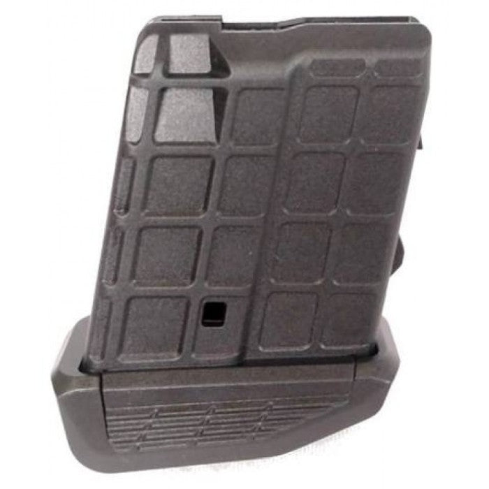 10-Skotts Magasin Tikka T1x .22LR