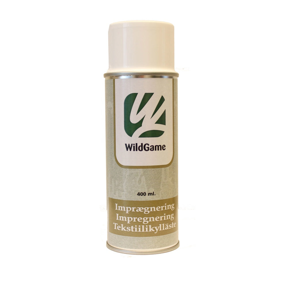 Impregneringsspray 400ml 400ML