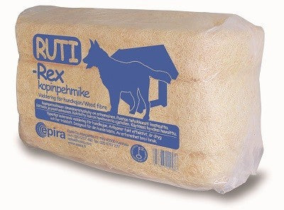 Ruti-Rex Träull ONE SIZE