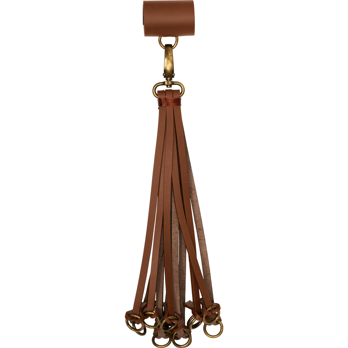 Retriver Galge T/Bälte BRUN / ONE SIZE