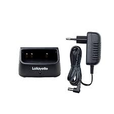 Bordsladdare BL-60 med NA-60 SVART / ONE SIZE