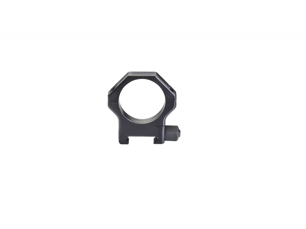 Taktiska ringar, Weaver/Picatinny ø 36 mm H:12mm ONE SIZE
