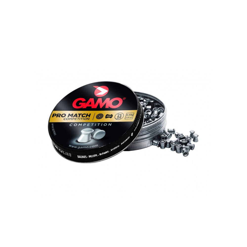 Pro-Match 4,5mm ONE SIZE
