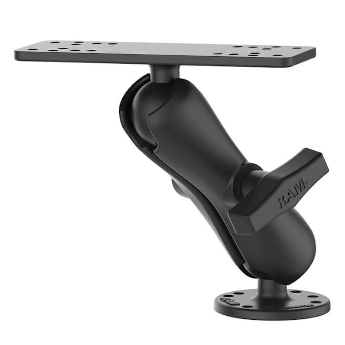Mount Universal Marine Electronic Mount -7´ ONE SIZE