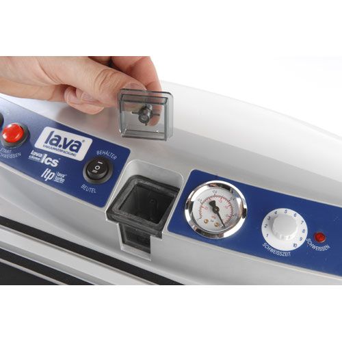 Tryckregulator ONE SIZE