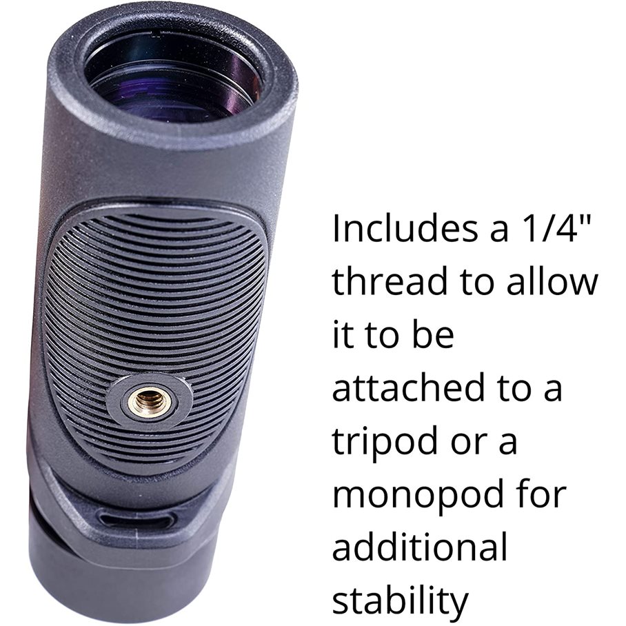 Vanguard Vesta 8x32 Monokikare Paket ONE SIZE