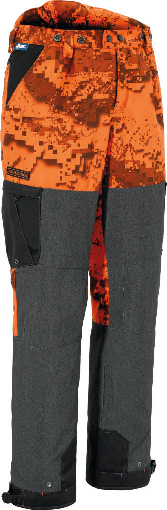 Protection Byxa DESOLVE® FIRE / 46