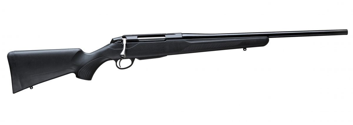 T3x Lite Compact BLACK / 308 (GÄNGAD)