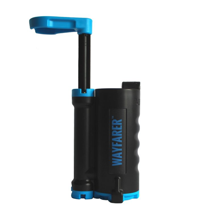 Wayfarer ONE SIZE