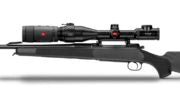 Calonox Sight SVART / ONE SIZE