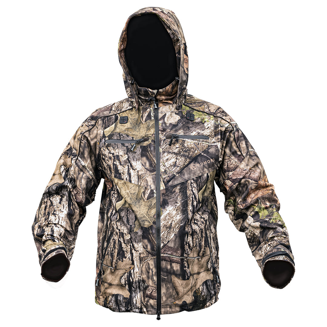 Jacka Sarek 2.0 Camo CAMO / 46