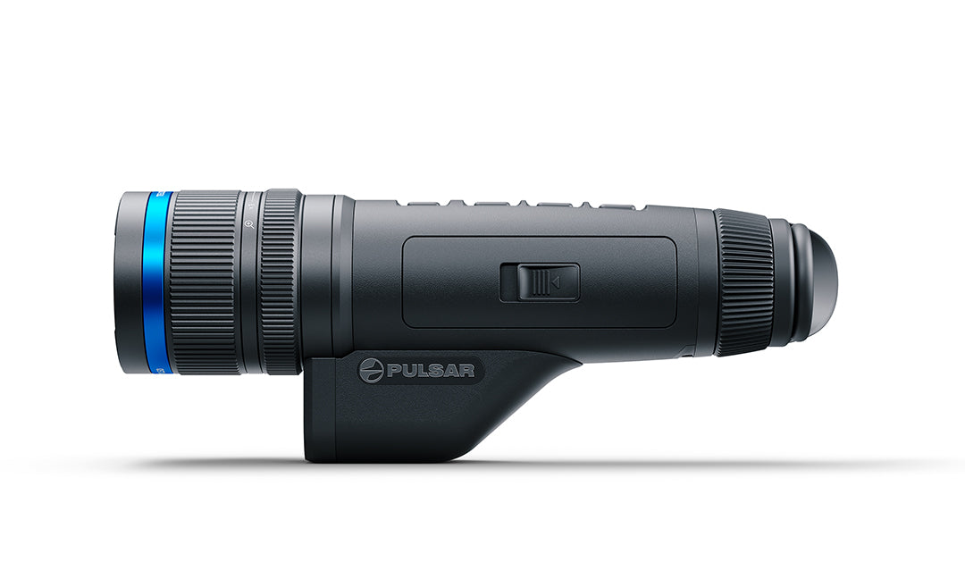 Telos XL50 Värmekamera Med Laseravståndsmätare 1024x768 EN STL