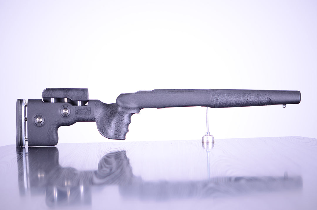 Berserk HOWA1500 / WEATHERBY VANGU SA