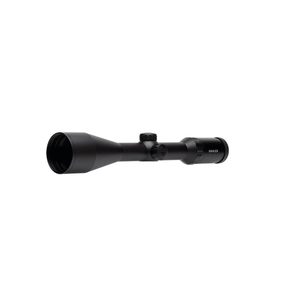 Helia 2,4-12x56i SVART / G4B