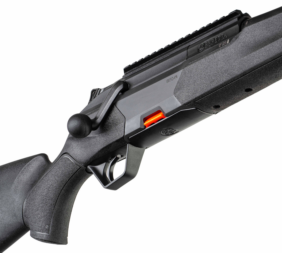 BRX1 SVART / .30-06