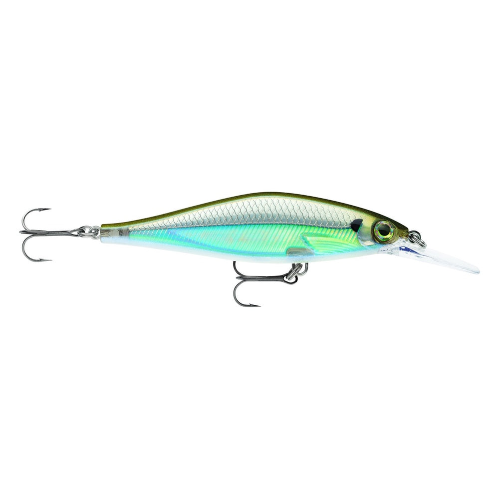 Shadow Rap Shad Deep 9cm BAP