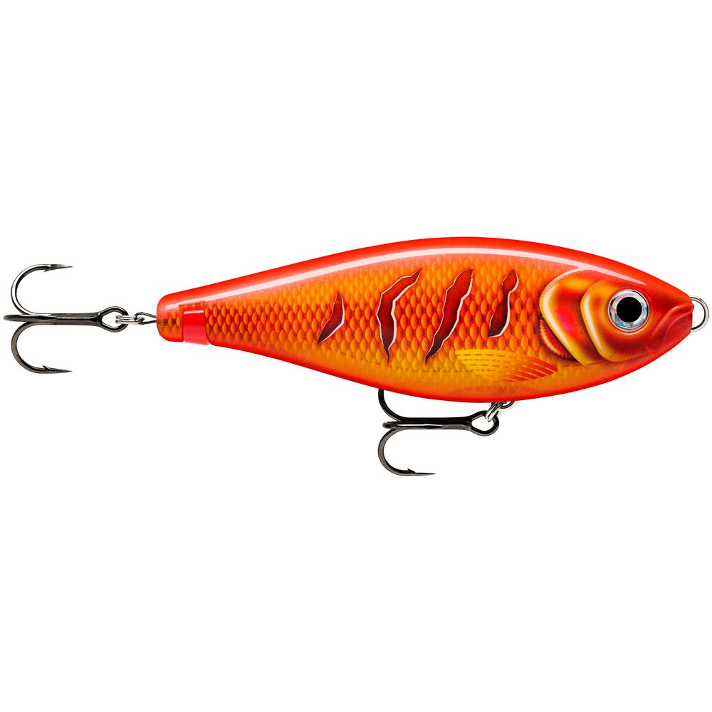 X-Rap Haku ORANGE / BAS