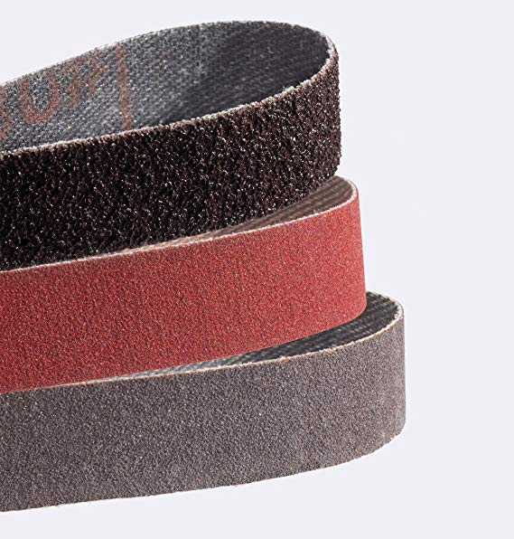 Smith´s Slipband 3-Pack 600 FIN (RÖD)