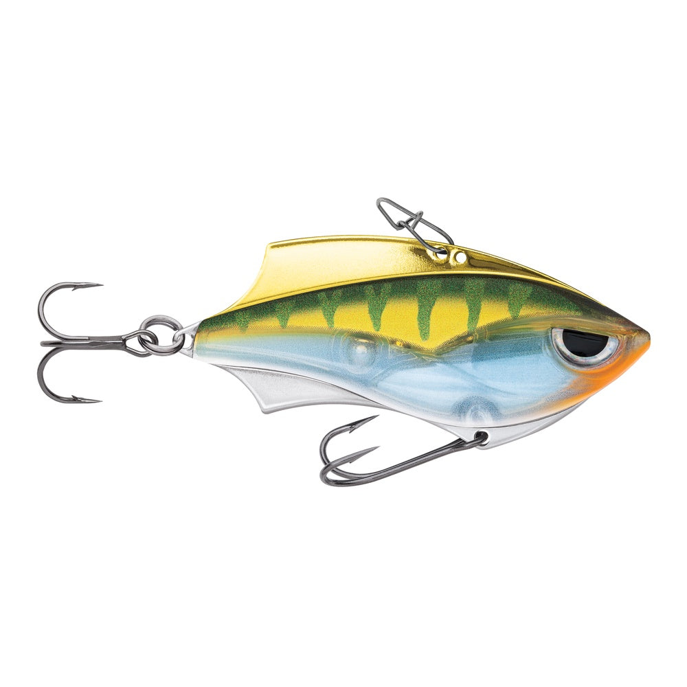 Rap-V Blade 6cm 14g BAP