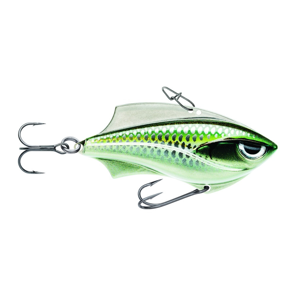 Rap-V Blade 6cm 14g BAP